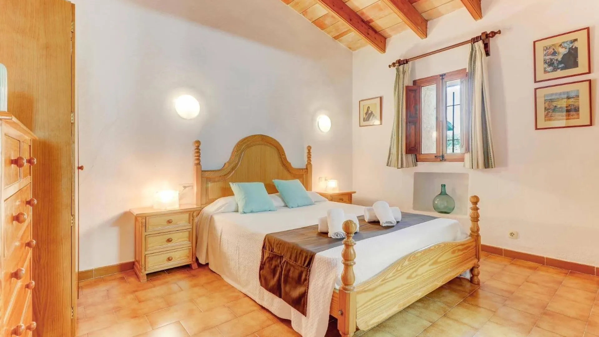 Villa Trampsana By Villa Plus Port de Pollenca