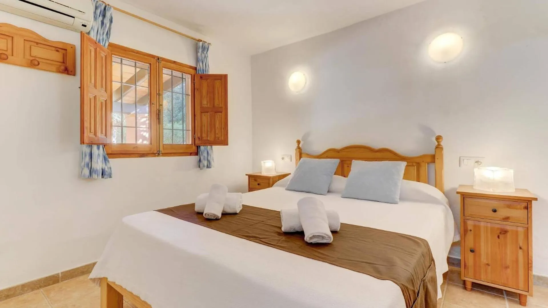 Villa Trampsana By Villa Plus Port de Pollenca