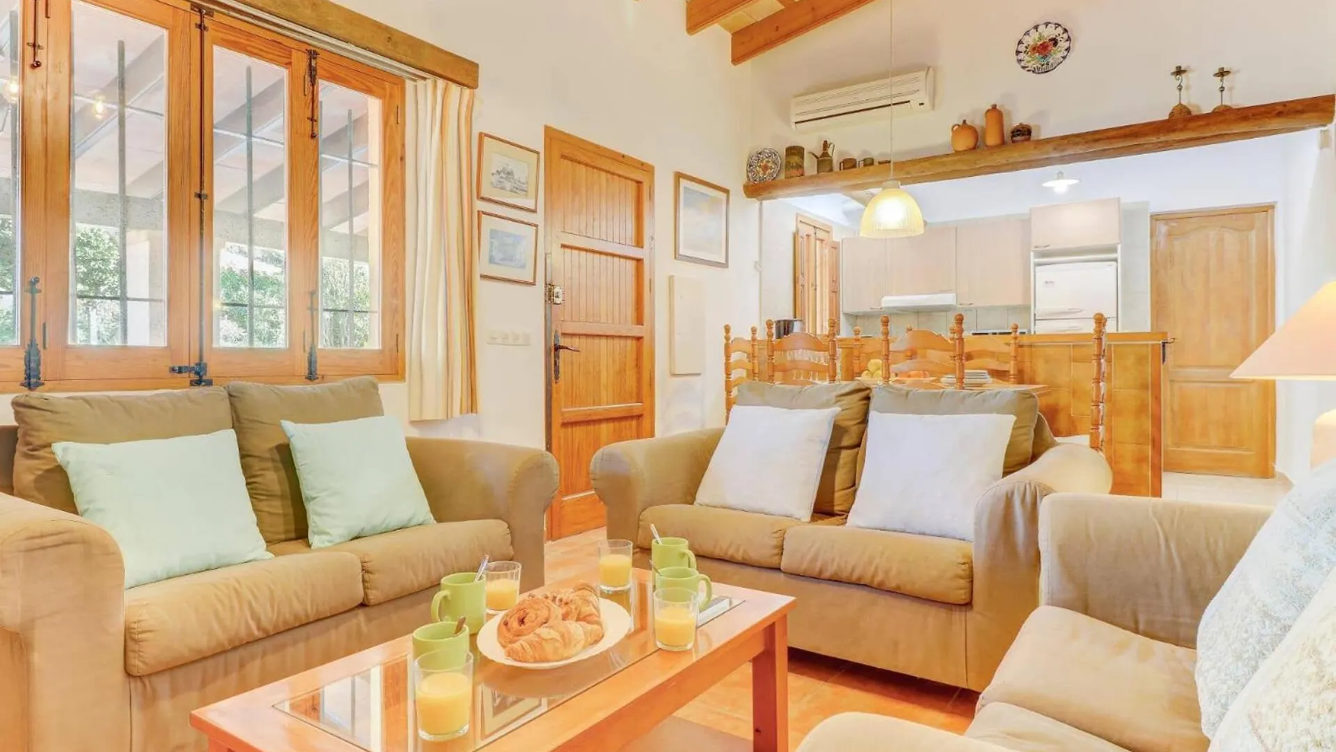 Villa Trampsana By Villa Plus Port de Pollenca