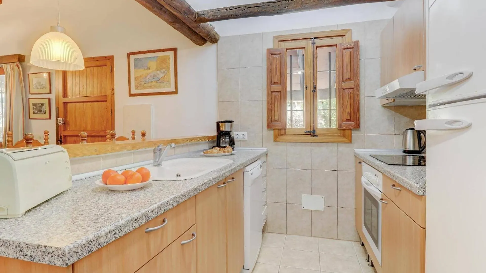 Villa Trampsana By Villa Plus Port de Pollenca
