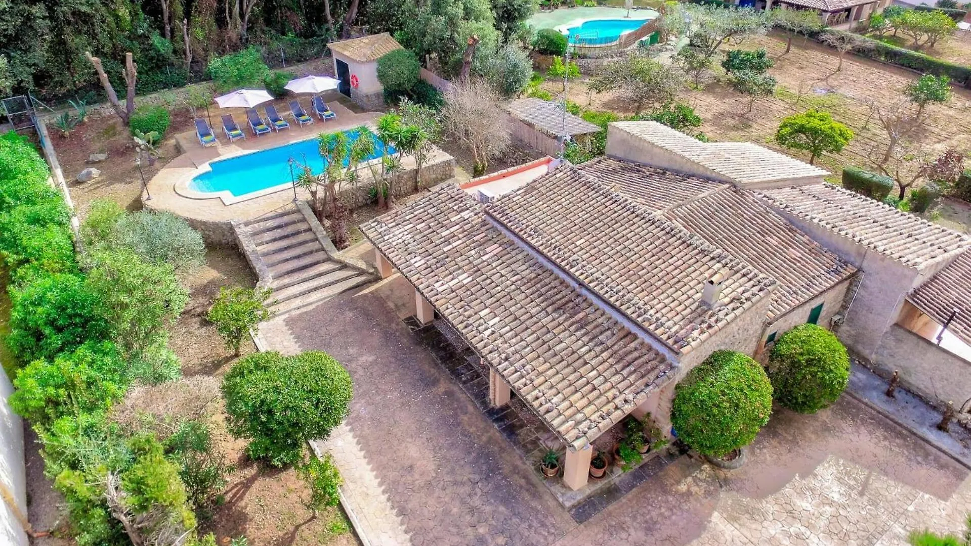Villa Trampsana By Villa Plus Port de Pollenca